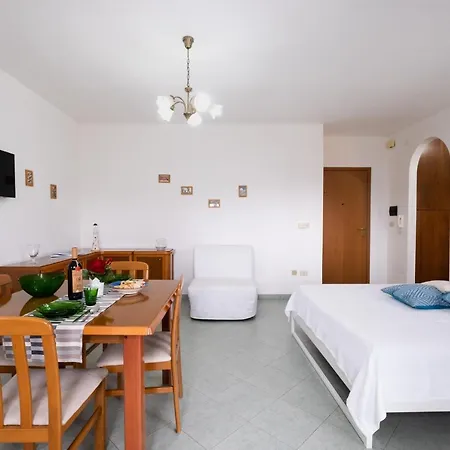 Appartamento Gaia A 3 Posti *