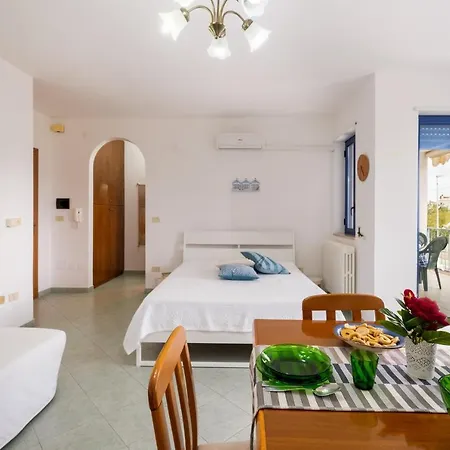 Gaia A 3 Posti Appartamento *