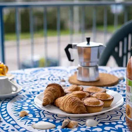 Appartamento Gaia A 3 Posti *